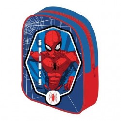 INGROSSO ZAINO ASILO 33 CM 3D SP