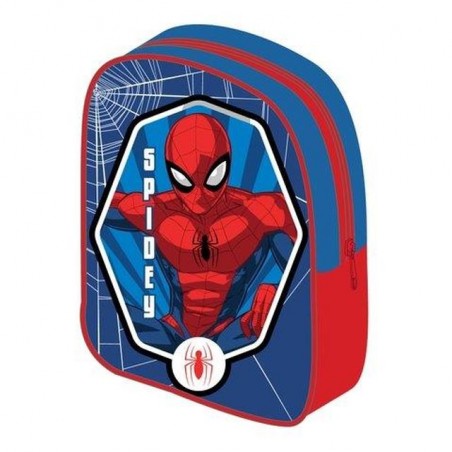 INGROSSO ZAINO ASILO 33 CM 3D SP