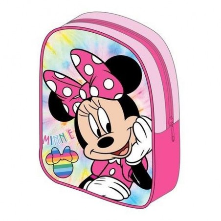 INGROSSO ZAINO ASILO 33 CM 3D MI