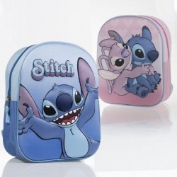 INGROSSO ZAINO ASILO 33 CM 3D ST