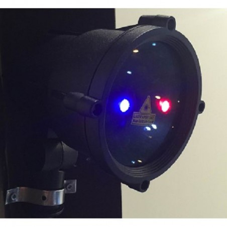 INGROSSO PROIETTORE GARDEN LASER