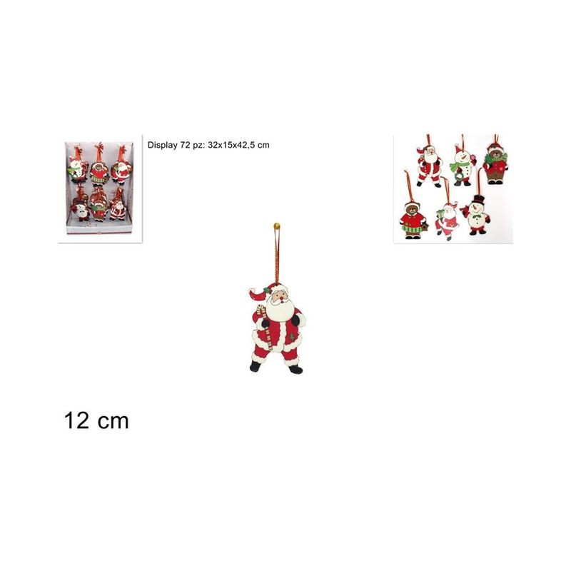 SOGGETTI NATALIZI 6 ASS. EAN 8033113603860 INGROSSO PALLINE DI NATALE E PUNTALI SOGGETTI NATALIZI 6 ASS. EAN 8033113603860 INGROSSO PALLINE DI NATALE E PUNTALI