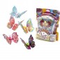 MARIPOSA MAGICHE FARFALLE S2 18X5X22CM EAN 8001444170863 INGROSSO GIOCATTOLI IN SCATOLA