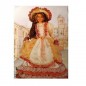 COSTUME BAMBINA LADY ROMANTICA 4/5 ANNI EAN 8008092067798 INGROSSO COSTUMI CARNEVALE BAMBINA