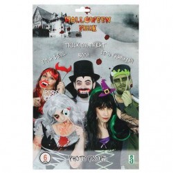 INGROSSO ACCESSORI FESTA HALLOWE