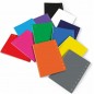 MAXI MONOCROMO 100g. B C.10 P.50 0.75 EAN 8005235480155 INGROSSO QUADERNONI 100GR