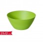 COPPA VERDE 25X12CM EAN 8055329002121 INGROSSO CIOTOLE E INSALATIERE