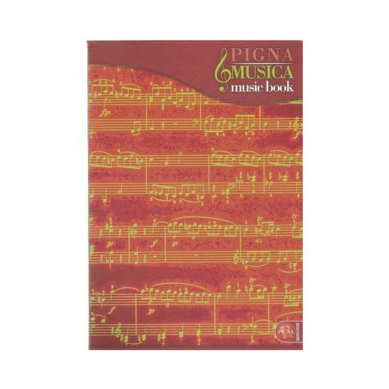 ALBUM MUSICA MAXI 10 EAN 8005235281448 INGROSSO ALBUM DA DISEGNO