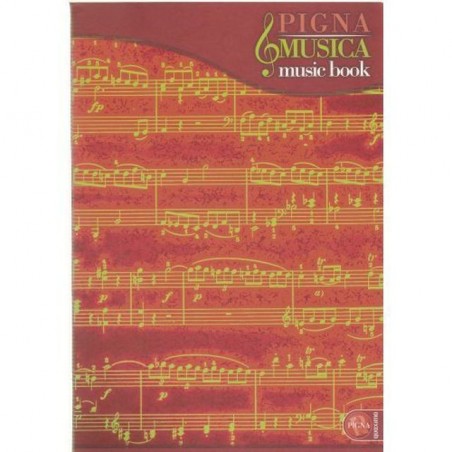 INGROSSO ALBUM MUSICA MAXI 10