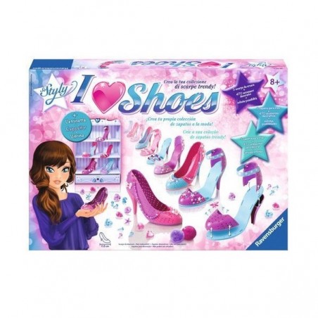 INGROSSO I LOVE SHOES MAXI NUOVA
