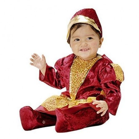 INGROSSO COSTUME BIMBA PRINCIPES