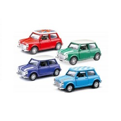 INGROSSO MINI COOPER VINTAGE 1:3