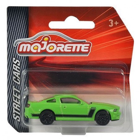 INGROSSO MAJORETTE MODELLINI ASS