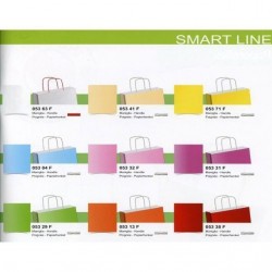INGROSSO SHOPPER CM.46X49 T/UNIT