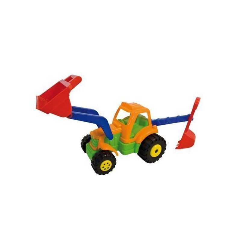 RUSPA CM.56 IN PLASTICA CON TERNA MULTICOLORE ROSSO VIOLA VERDE ARANCIONE EAN 8002936030801 INGROSSO MEZZI E BARCHETTE