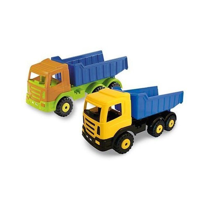 EURO TRUCK CM.70 PORTATA 130 KG. EAN 8002936250001 INGROSSO MEZZI E BARCHETTE