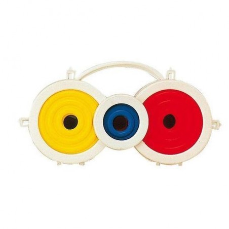 INGROSSO GIOCO PIASTRE