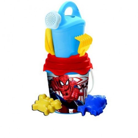 INGROSSO SPIDERMAN SET SECCHIELL