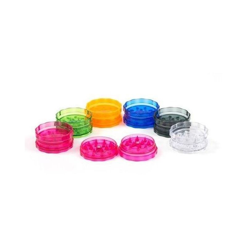 TRITATABACCO PLASTICA D.40MM 24 EAN 4014663320159 INGROSSO ACCESSORI TABACCO