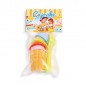 COPPETTE CUPKAKE PZ.4 D6CM L18CM +2ANNI EAN 8002936725004 INGROSSO GIOCHI MARE