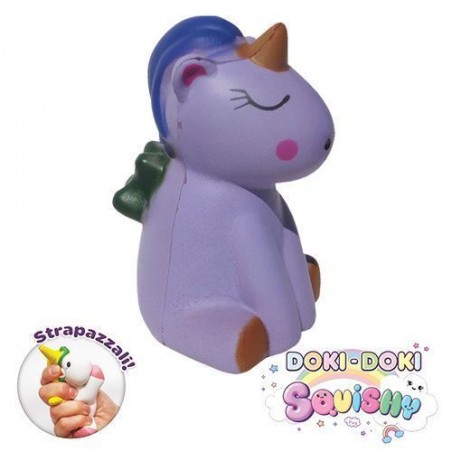 INGROSSO SQUISHY DOKI DOKI IN BU