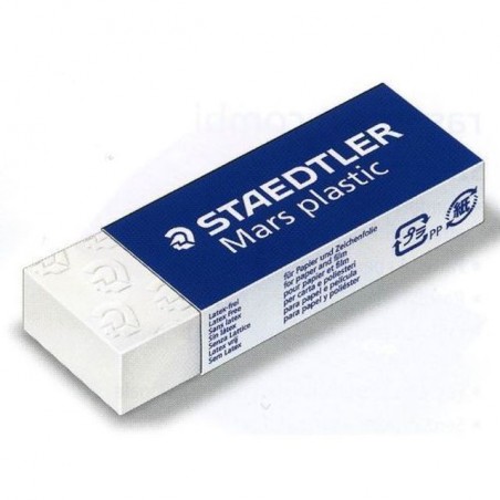 INGROSSO GOMMA MARS PLASTIC STAE