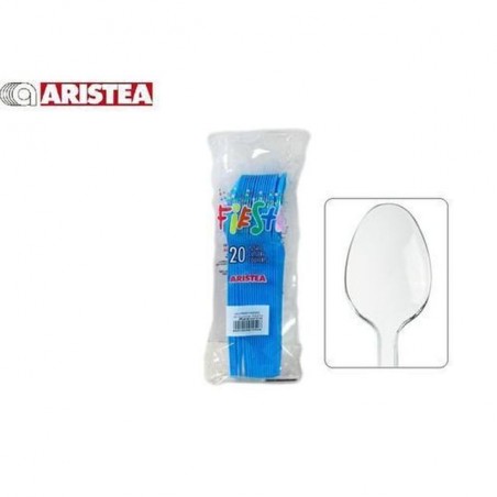 INGROSSO CUCCHIAI 20PZ FST AZZUR