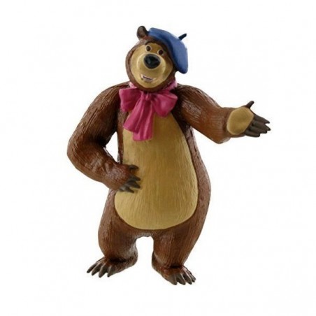 INGROSSO MASHA / ORSO PERS. ASS.