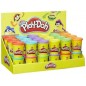 PLAYDOH VASETTO SINGOLO 112G COLORI ASS. EAN 5010994966324 INGROSSO PASTA PER MODELLARE DIDO