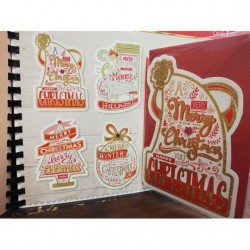 INGROSSO BIGLIETTI NATALE GRAGHI