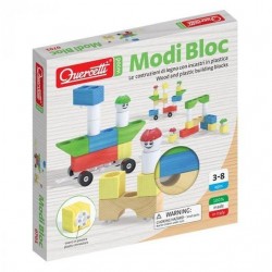 INGROSSO MODI BLOC 18PZ 30X30X4C