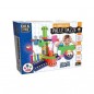 LA FABBRICA DELLE PALLE PAZZE 40X30X11CM EAN 8056779470171 INGROSSO GIOCHI CREATIVI