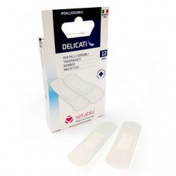 INGROSSO CEROTTI DELICATI 12PZ 7