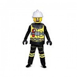INGROSSO MASCHERA LANCE LEGO NEX