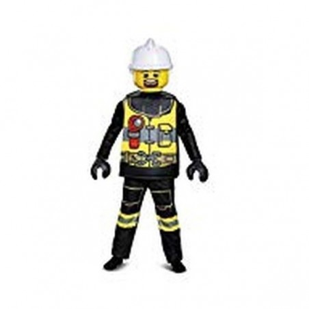 INGROSSO MASCHERA LANCE LEGO NEX