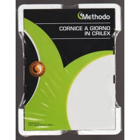 INGROSSO CORNICE A GIORNO 70X100