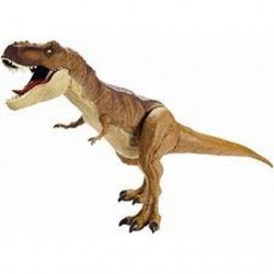 INGROSSO JURASSIC WORLD T-REX EX