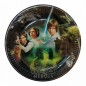 PIATTO CM.23 PZ.8 STAR WARS & HEROES EAN 5201184842836 INGROSSO PIATTI PER PARTY