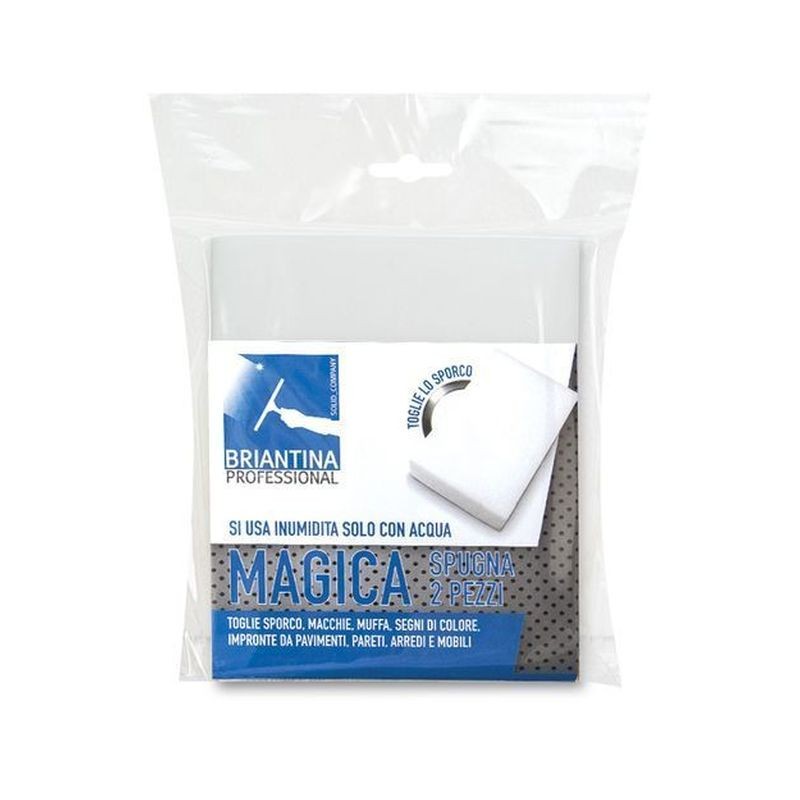 SPUGNA MAGICA 2 PEZZI EAN 8000061045691 INGROSSO SPUGNETTE PER LA CUCINA SPUGNA MAGICA 2 PEZZI EAN 8000061045691 INGROSSO SPUGNETTE PER LA CUCINA