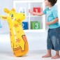 PUNGIBALL ANIMALI CM. 91 3 M EAN 6942138903621 INGROSSO ANIMALI GONFIABILI