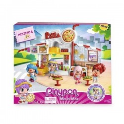 INGROSSO PINYPON PIZZERIA