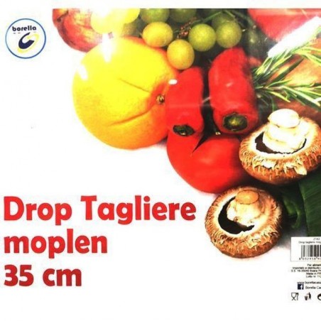 INGROSSO TAGLIERE MOPLEN CM.35 D