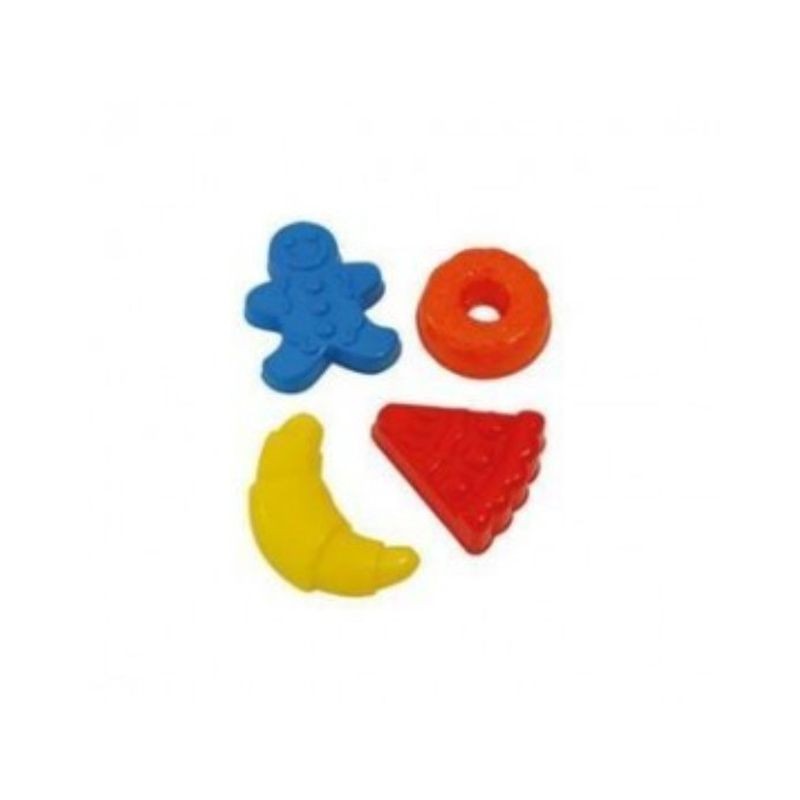 FORMINE COLAZIONE RETE EAN 8002936857002 INGROSSO GIOCHI MARE