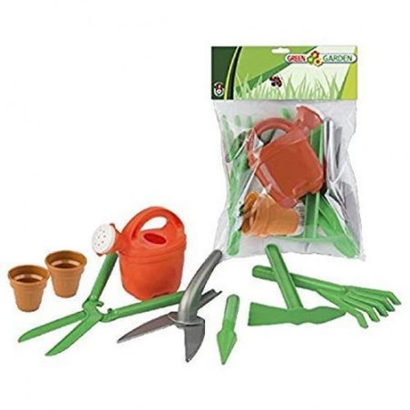 INGROSSO BUSTA GARDEN SET