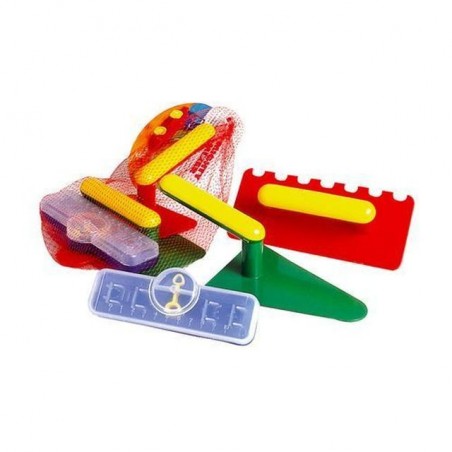 INGROSSO SET MURATORE L.29CM