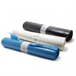 INGROSSO SACCHI COND. IN LDPE RO