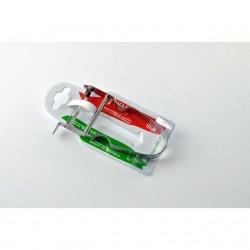 INGROSSO SBUCCINO ACCIAIO CROMAT
