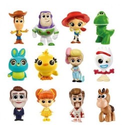INGROSSO TOY STORY 4 - MINI PERS