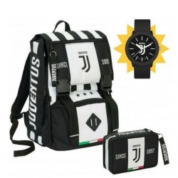 INGROSSO SCHOOLPACK JUVENTUS LEA