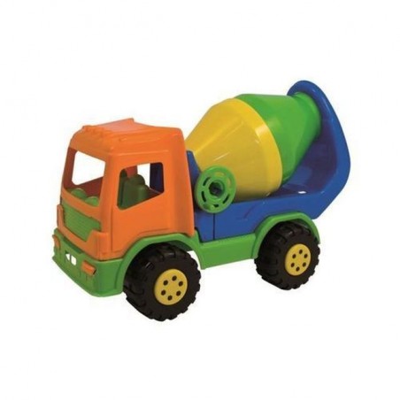 INGROSSO CAMION BETONIERA